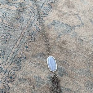 Kendra Scott day be necklace.